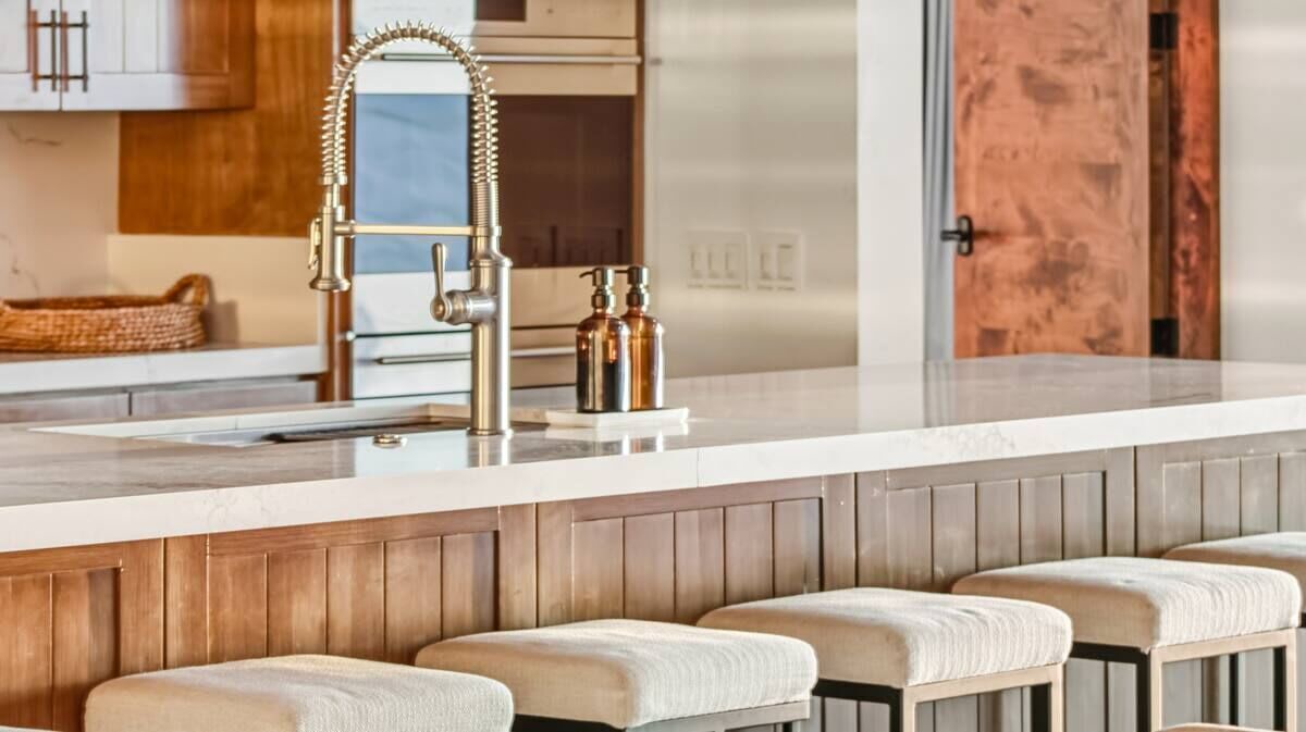 Photo of Kitchen in Paraiso Escondido