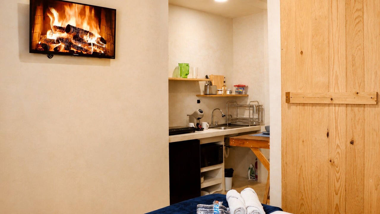 Photo of Bedroom in Ixmiquilpan