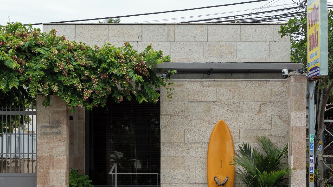 Photo of Others in Phu Hai Beach