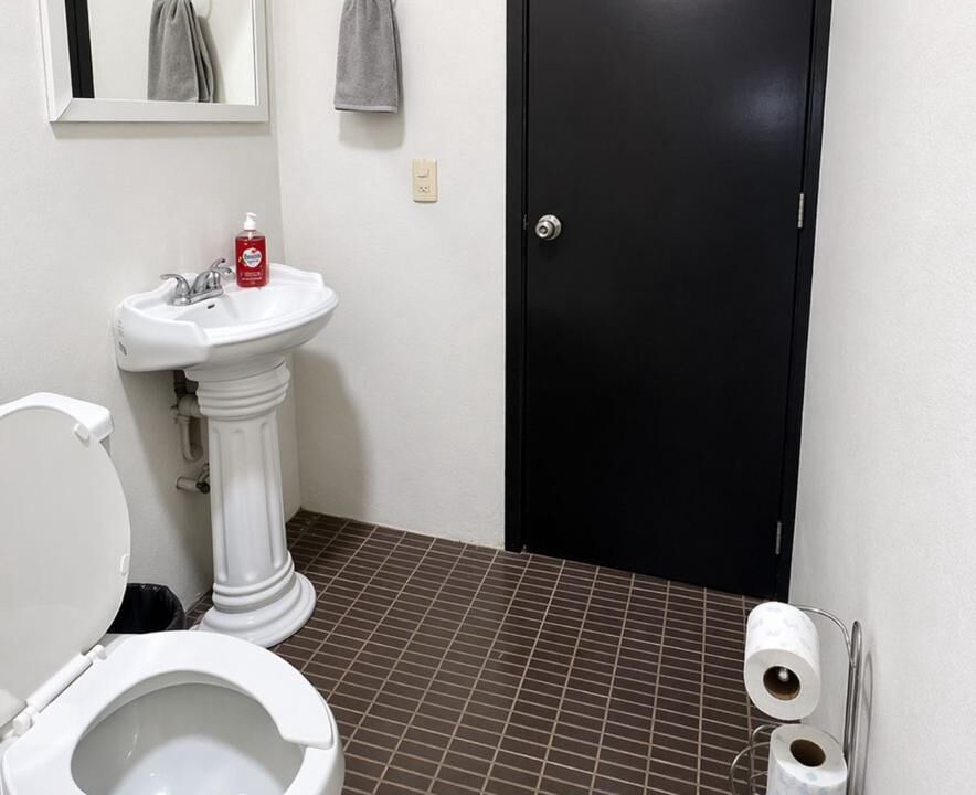 Photo of Bathroom in Tequila