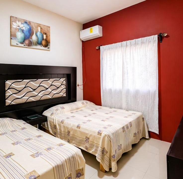 Photo of Bedroom in Tequila