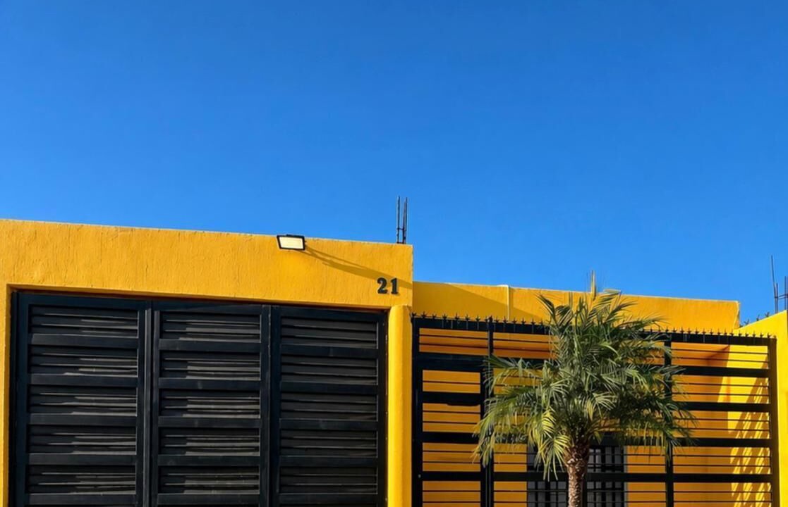 Photo of Outdoor in Tequila