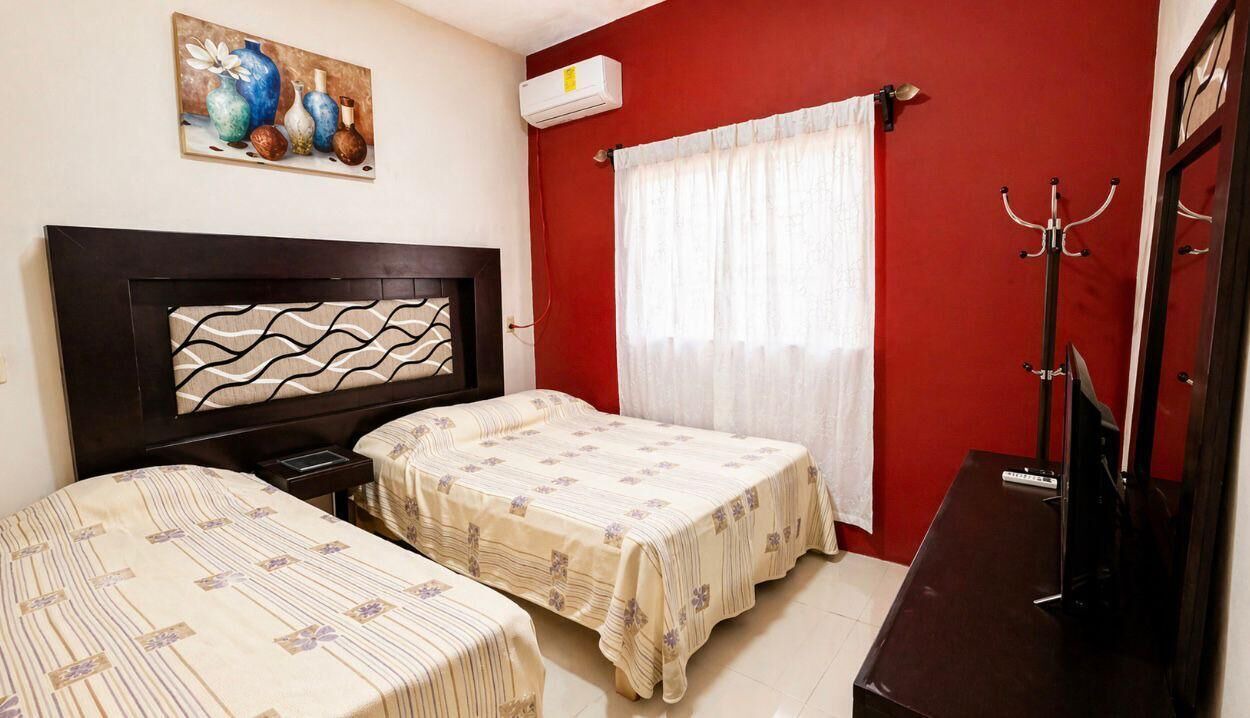 Photo of Bedroom in Tequila