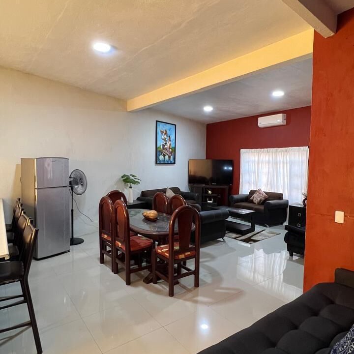 Photo of Livingroom in Tequila