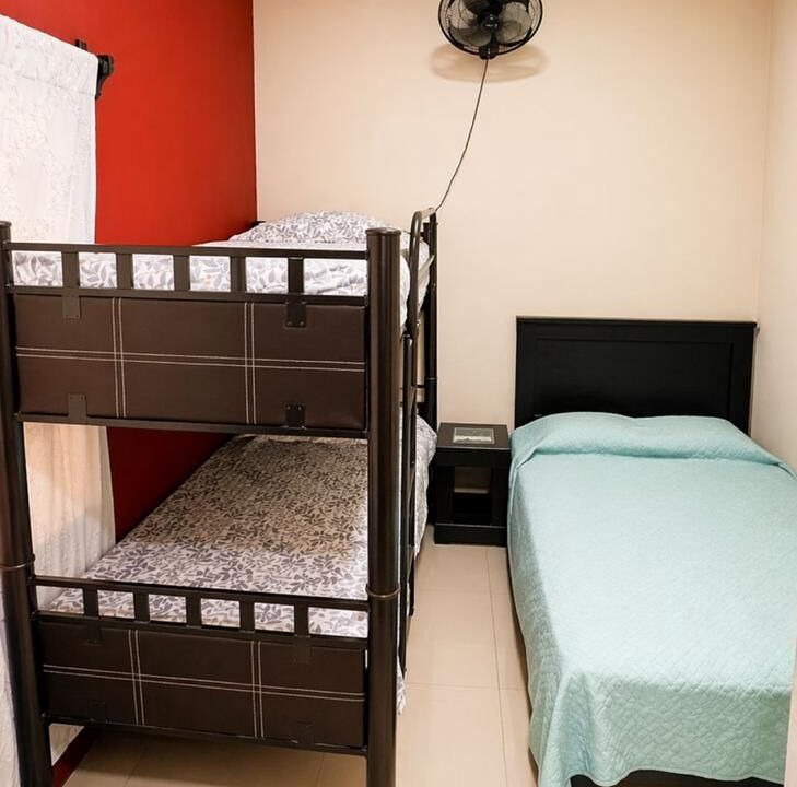 Photo of Bedroom in Tequila