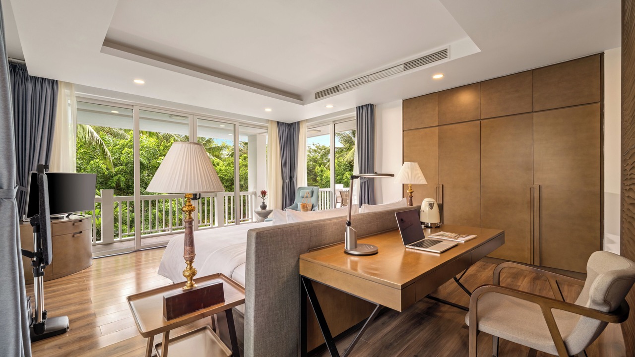 Photo of Bedroom in Son Tra