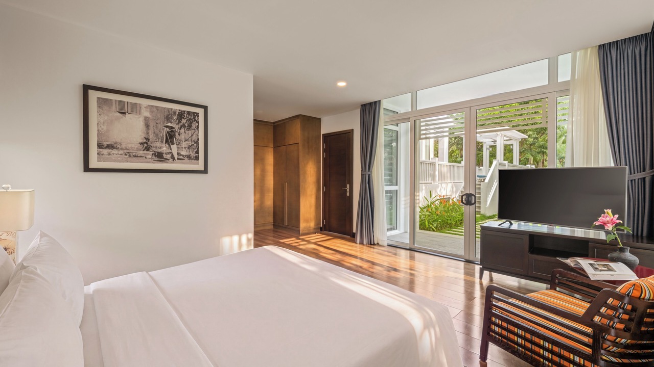 Photo of Bedroom in Son Tra