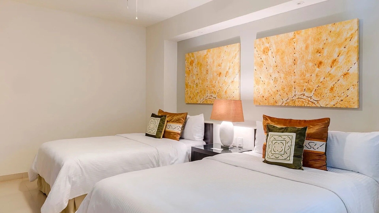 Photo of Bedroom in Nuevo Vallarta