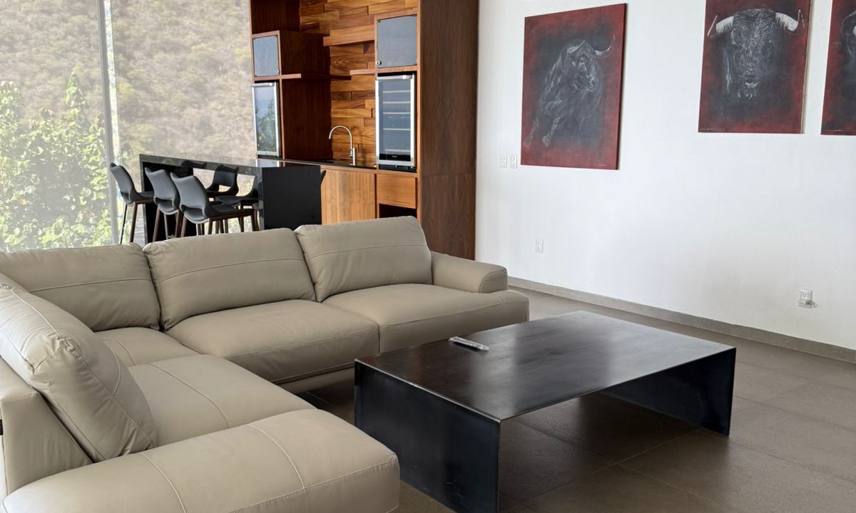 Photo of Livingroom in Ajijic
