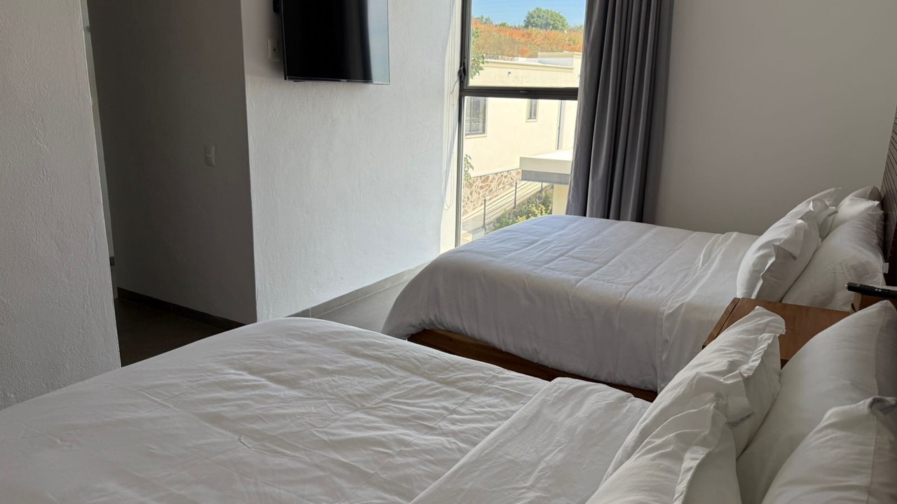 Photo of Bedroom in Ajijic