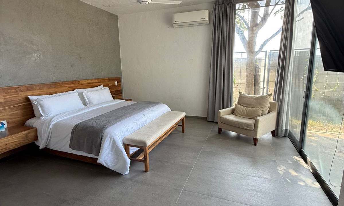 Photo of Bedroom in Ajijic