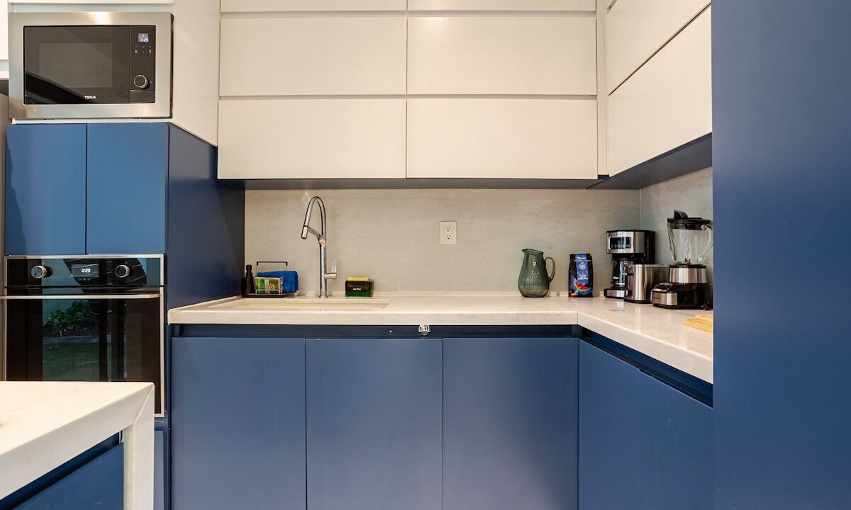 Photo of Kitchen in Roma Sur