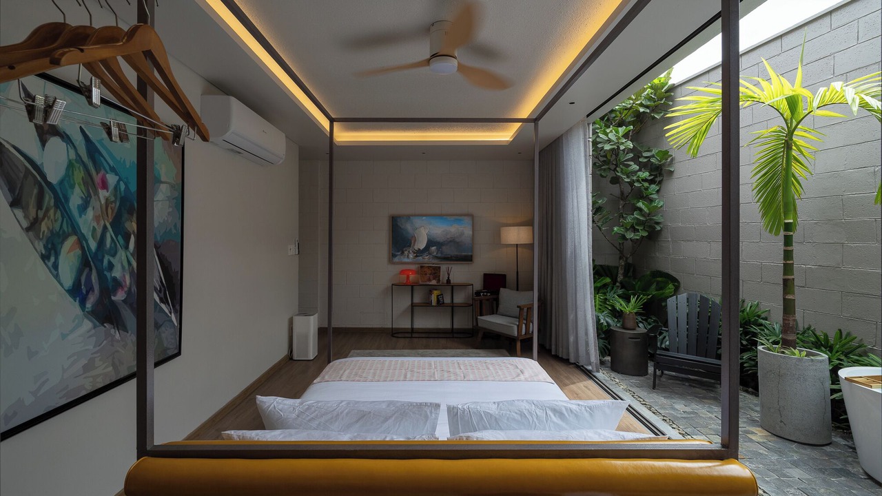 Photo of Bedroom in Phan Thiet