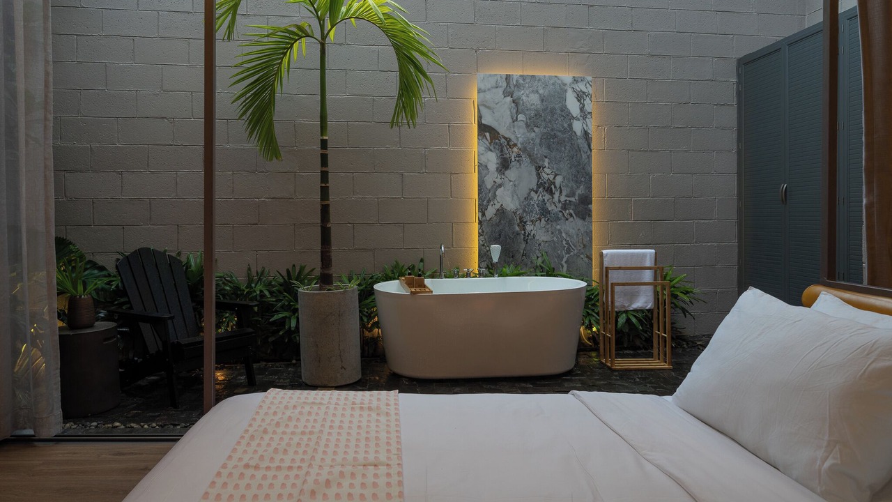 Photo of Bedroom in Phan Thiet