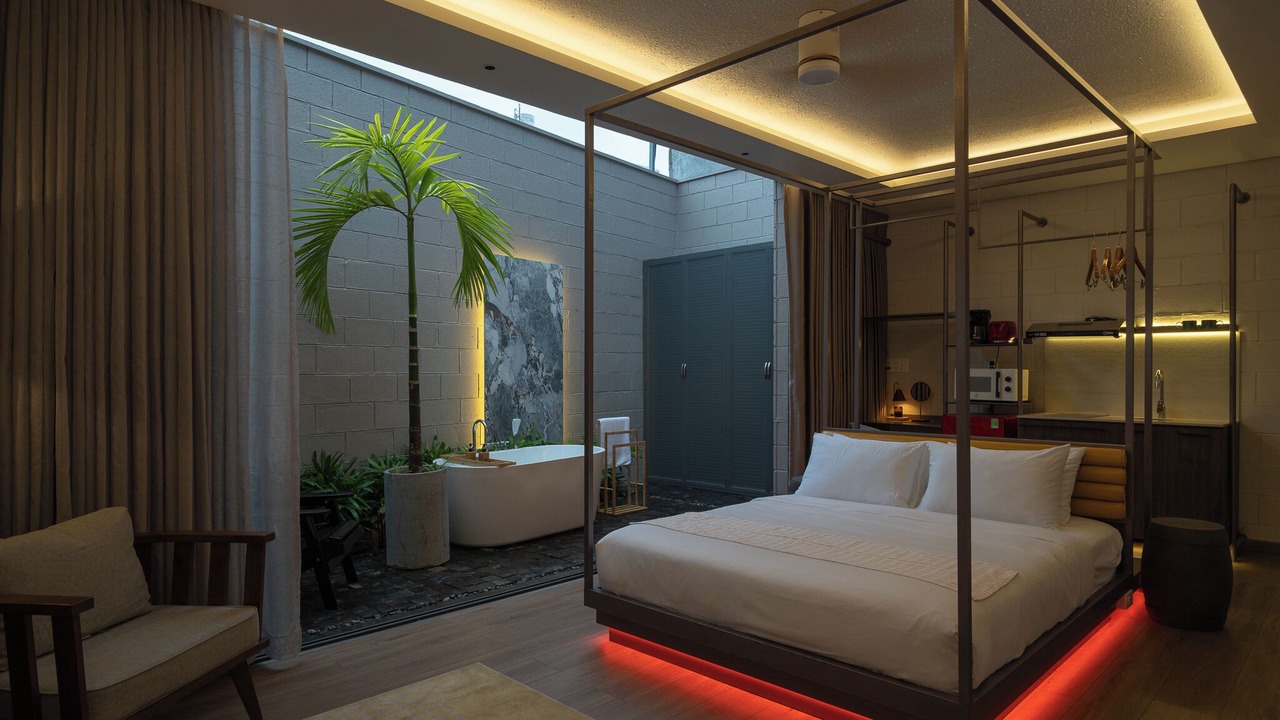 Photo of Bedroom in Phan Thiet