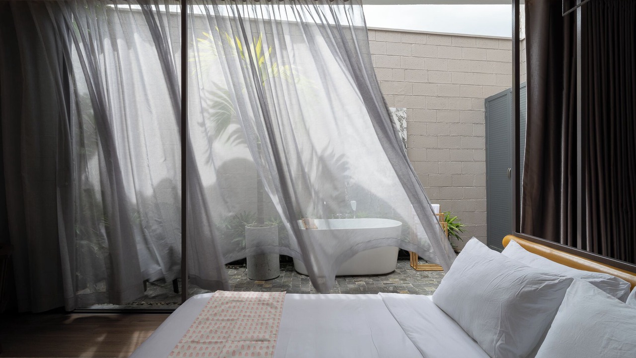 Photo of Bedroom in Phan Thiet