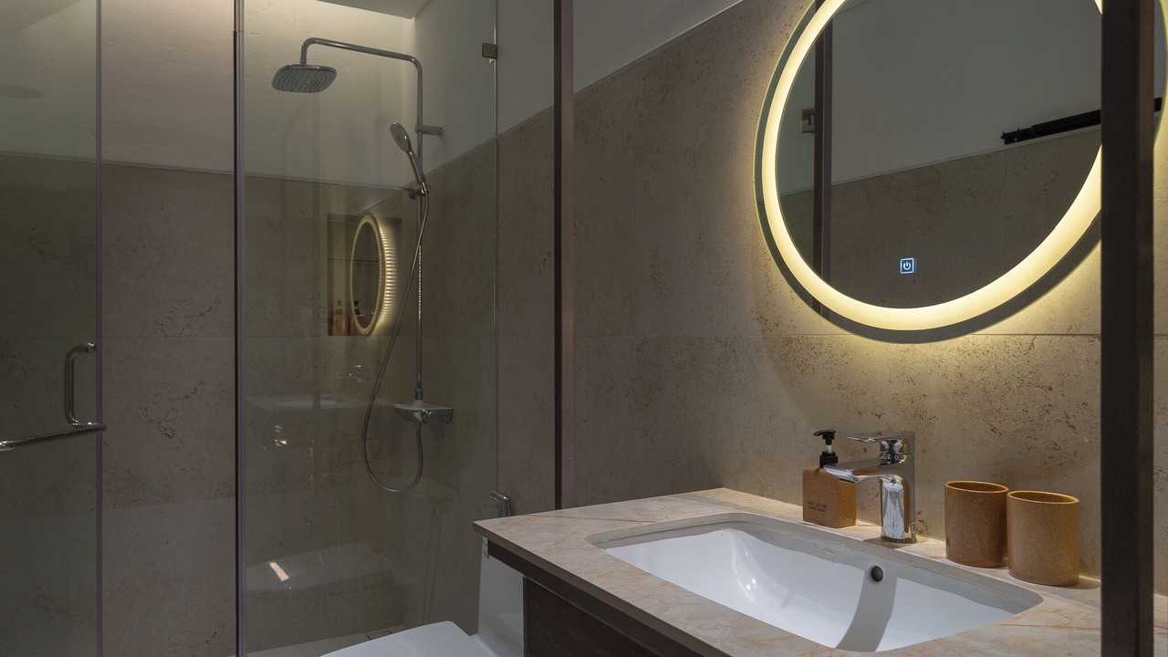 Photo of Bathroom in Phan Thiet