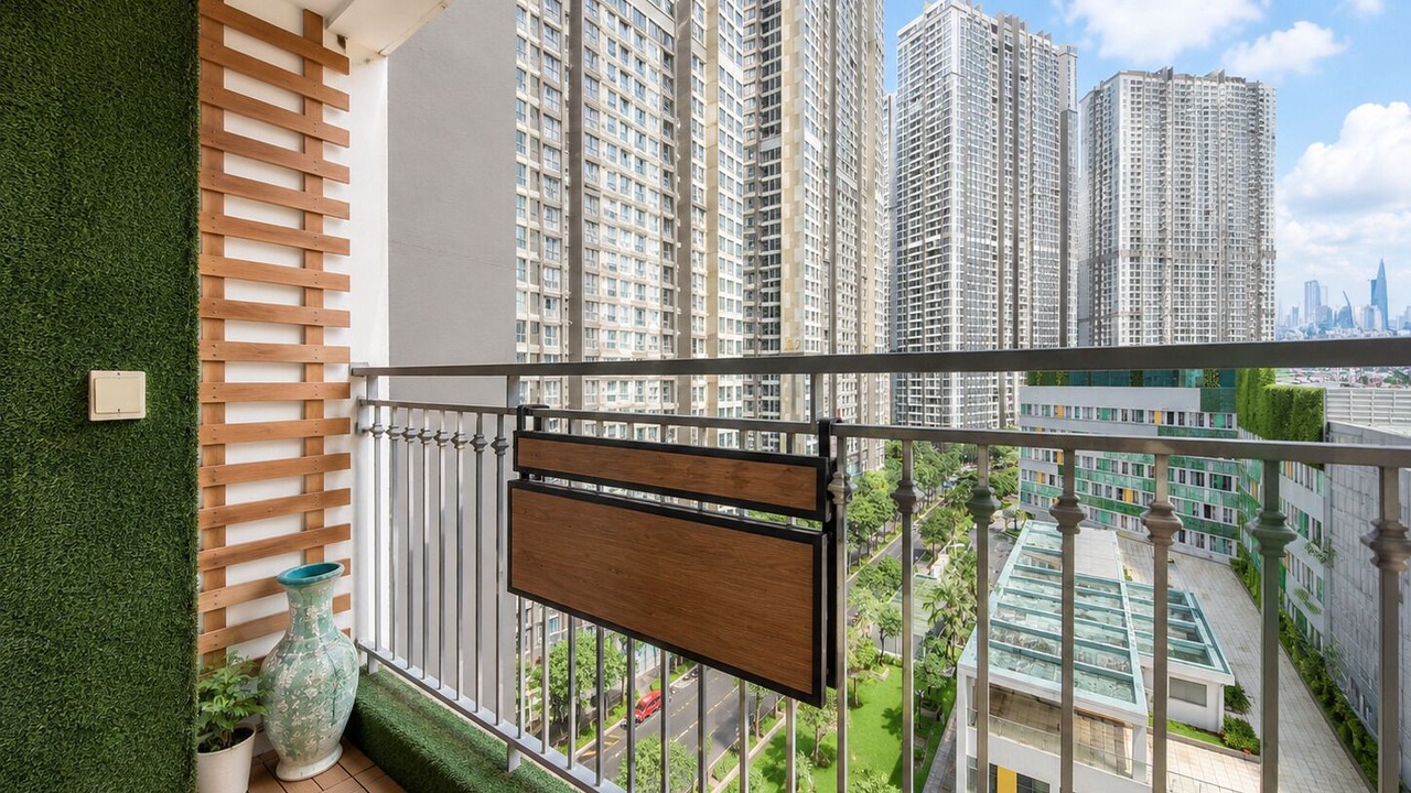 Photo of Outdoor in Hang Xanh