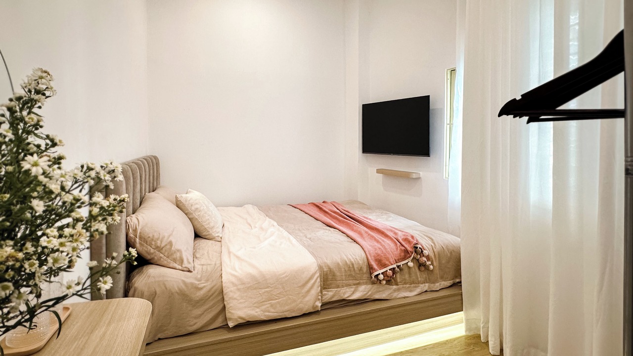 Photo of Bedroom in Phuong 8