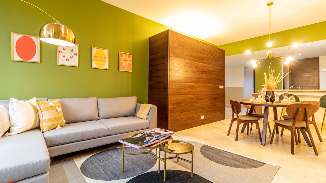 Photo of Livingroom in Granada