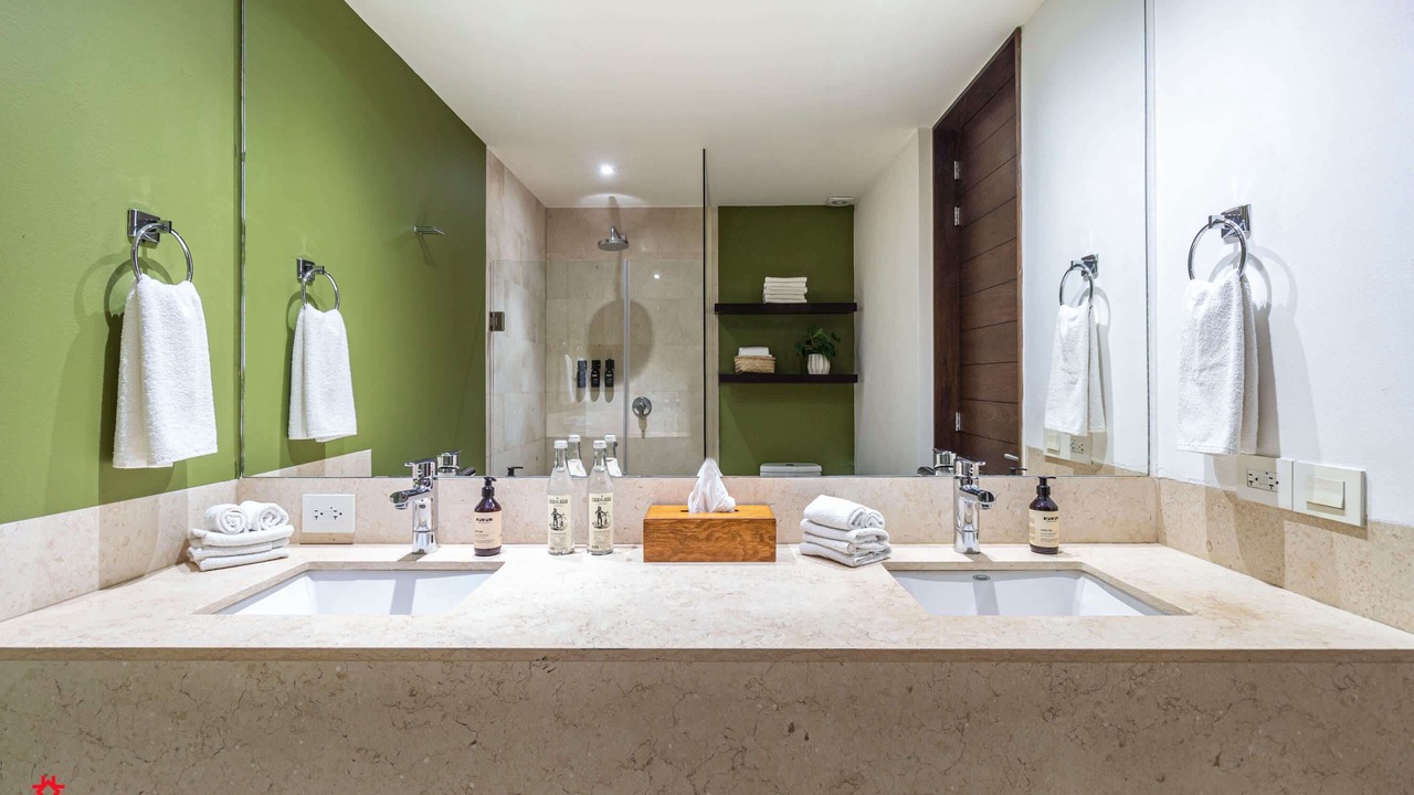 Photo of Bathroom in Granada