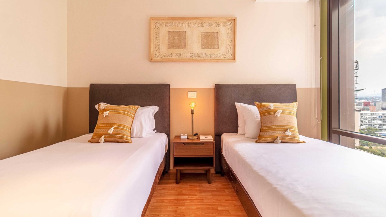 Photo of Bedroom in Granada
