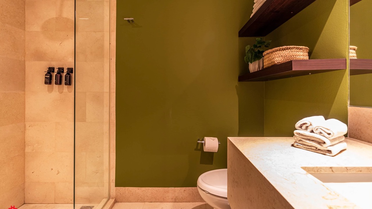 Photo of Bathroom in Granada