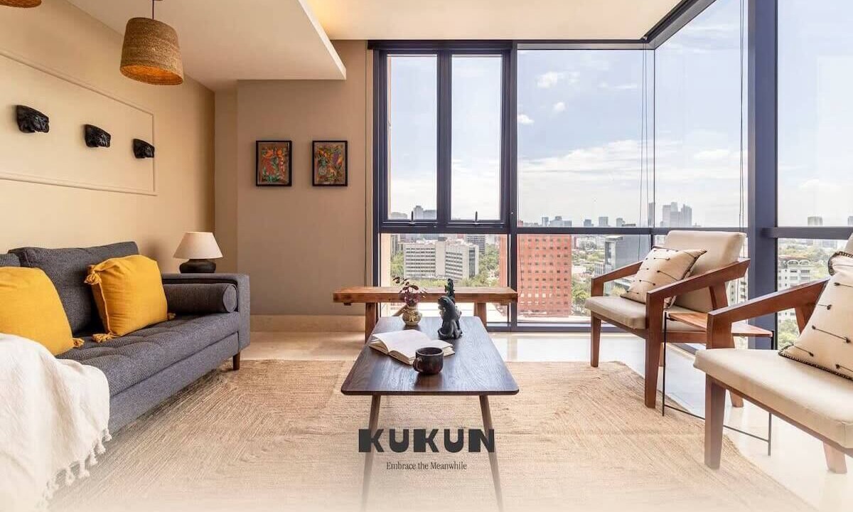 Photo of Livingroom in Granada