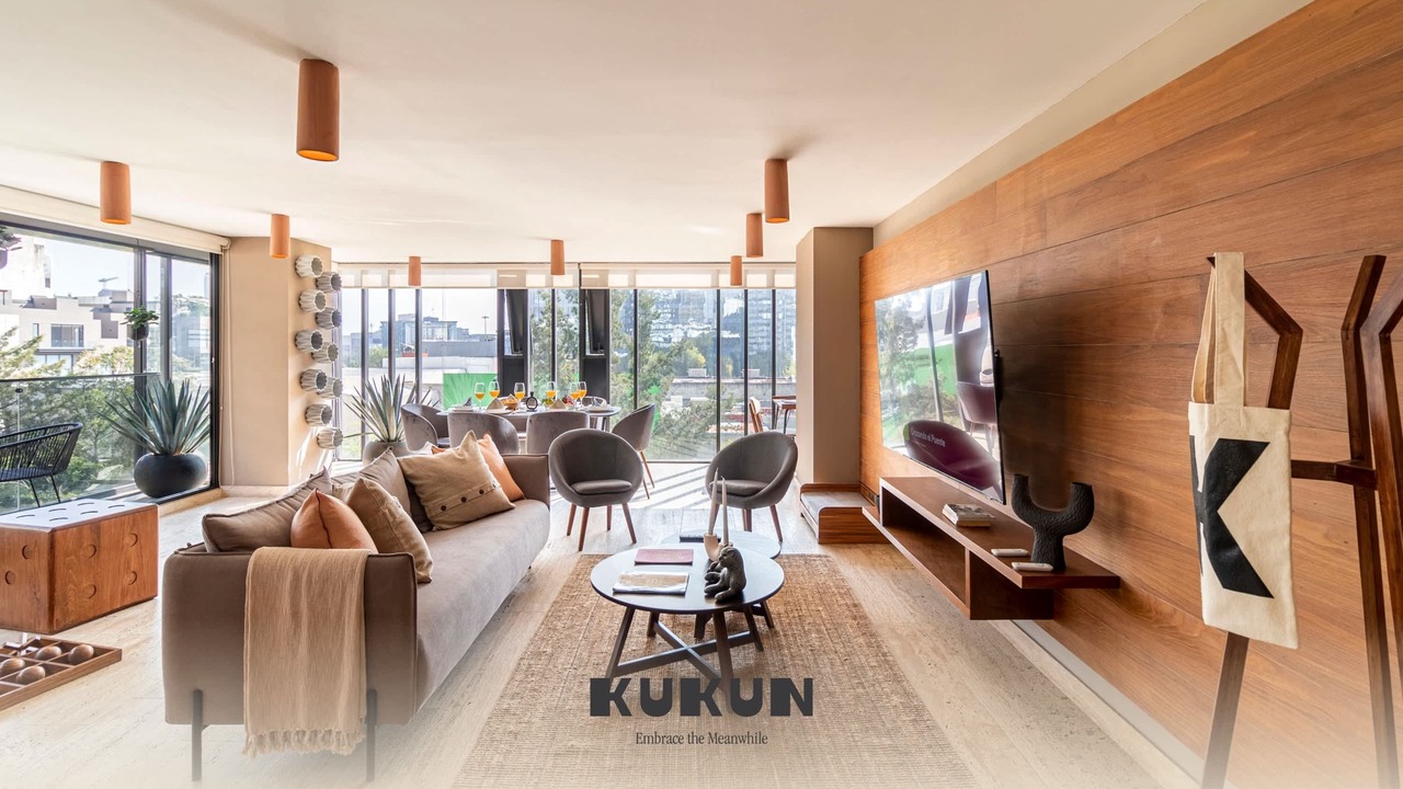 Photo of Livingroom in Los Morales