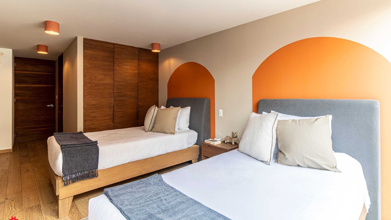 Photo of Bedroom in Los Morales