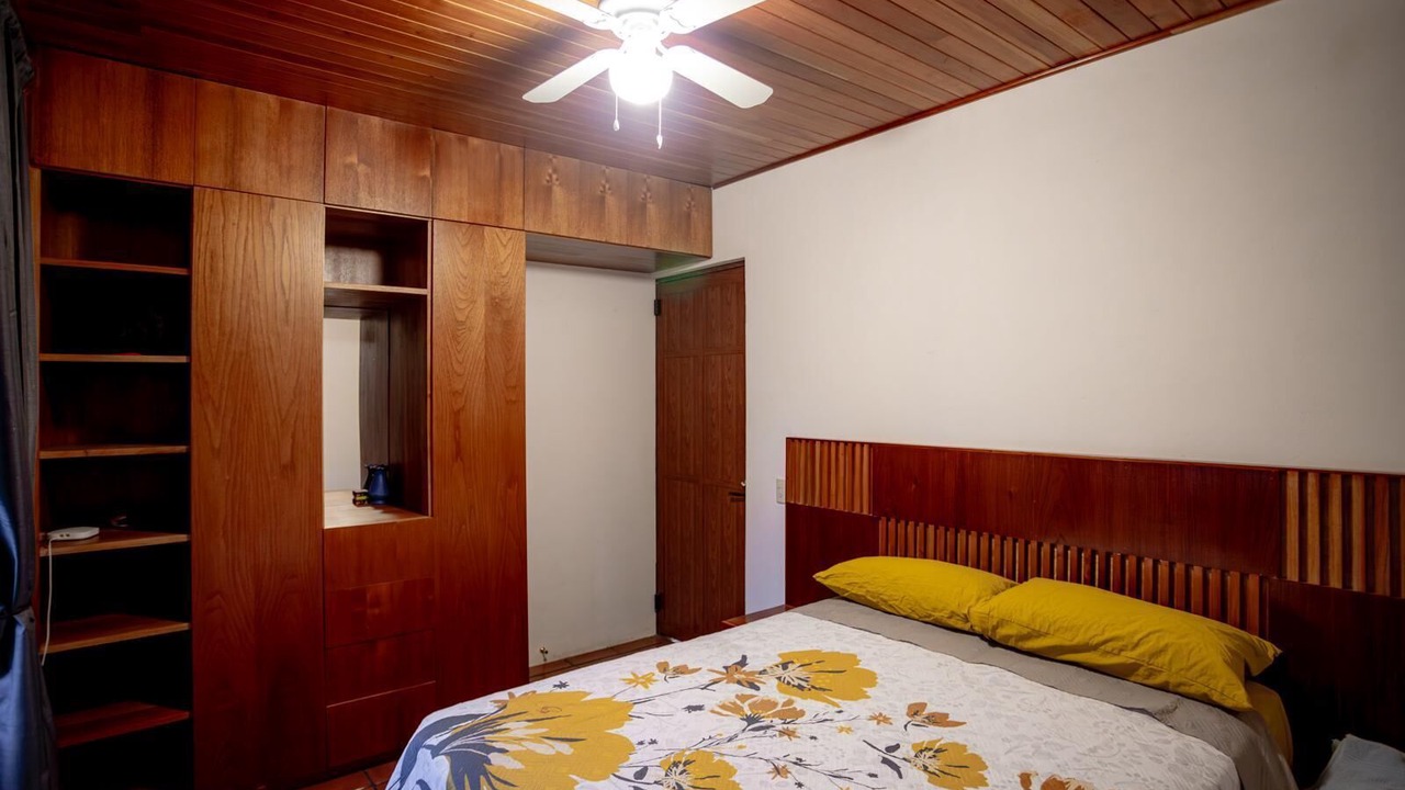 Photo of Bedroom in San Andres Huayapan
