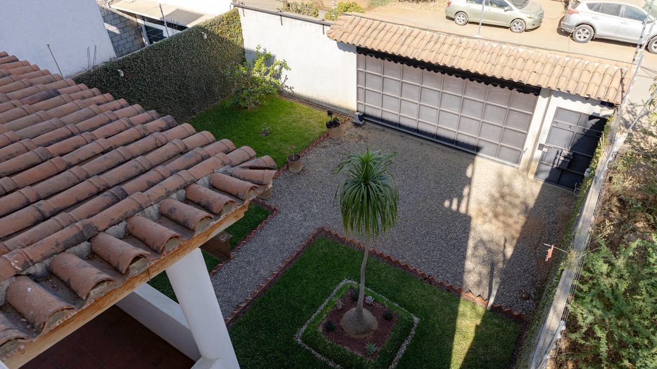 Photo of Outdoor in San Andres Huayapan