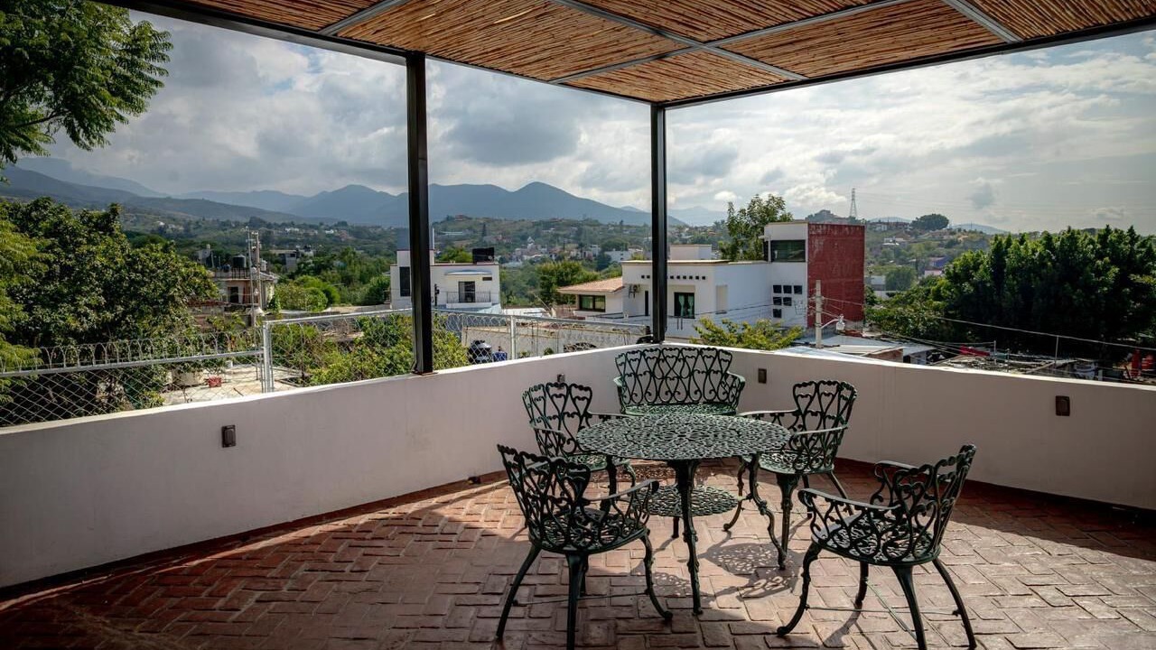 Photo of Outdoor in San Andres Huayapan