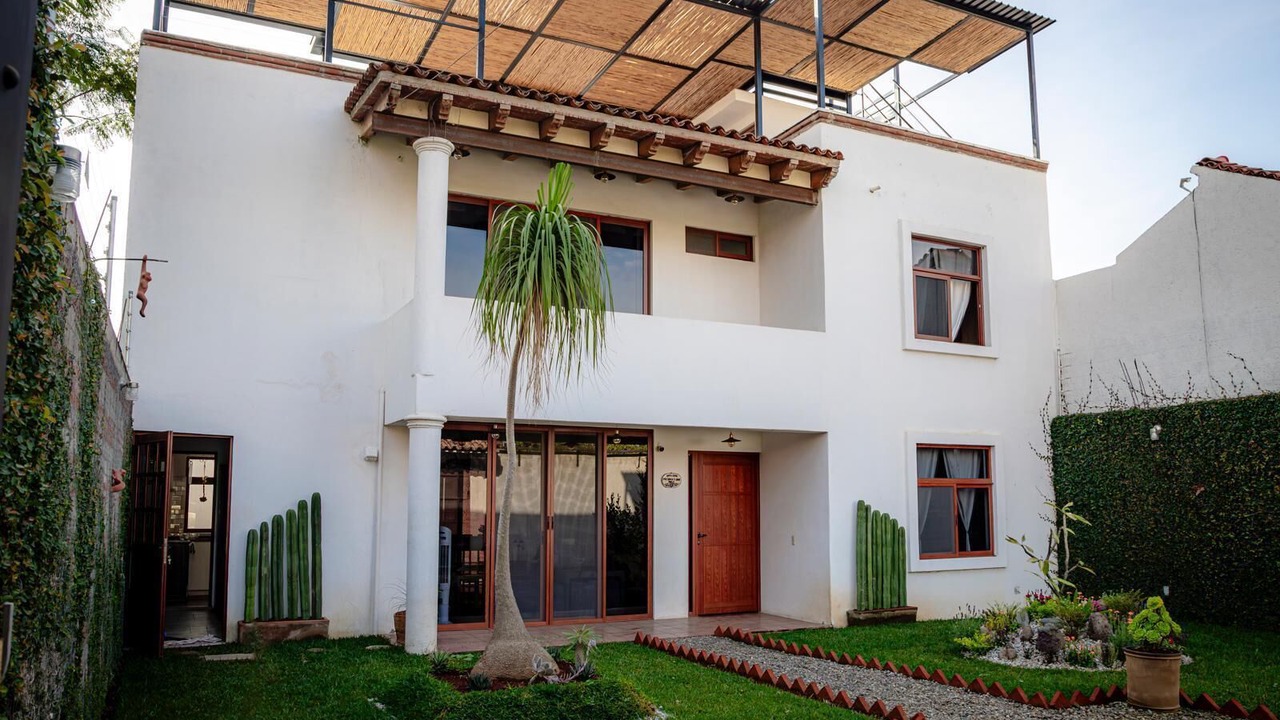 Photo of Outdoor in San Andres Huayapan