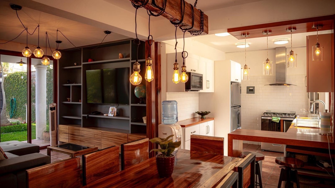 Photo of Kitchen in San Andres Huayapan