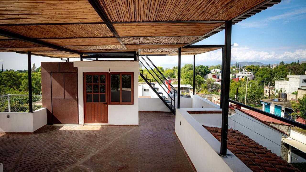 Photo of Outdoor in San Andres Huayapan