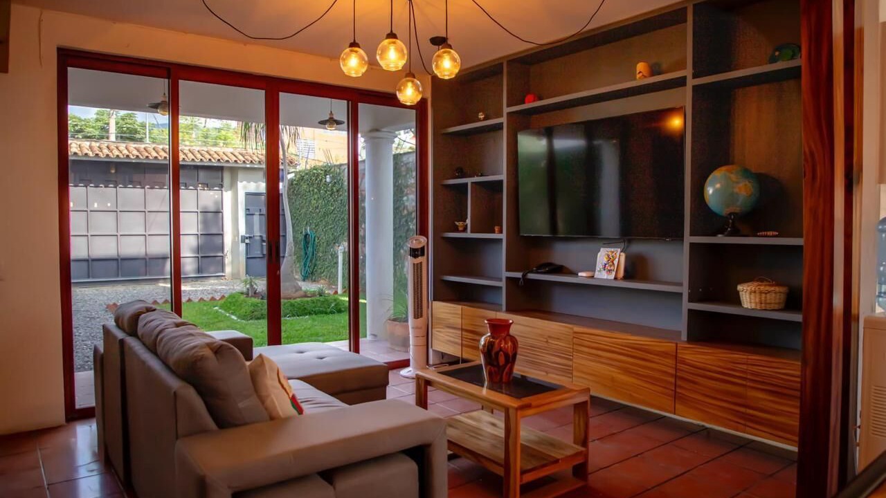 Photo of Livingroom in San Andres Huayapan