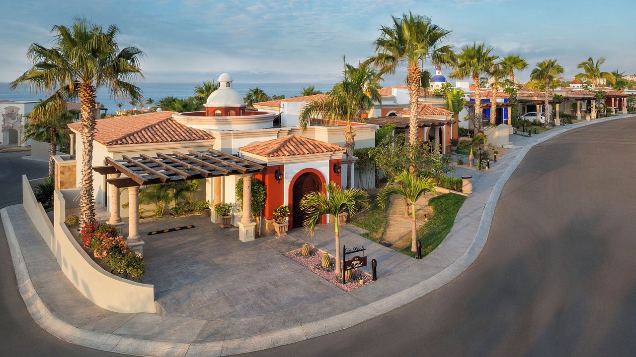Photo of Outdoor in Los Cabos