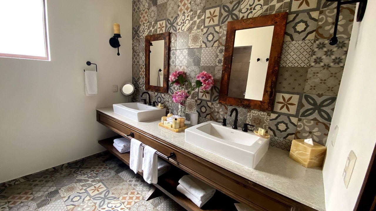 Photo of Bathroom in Los Cabos