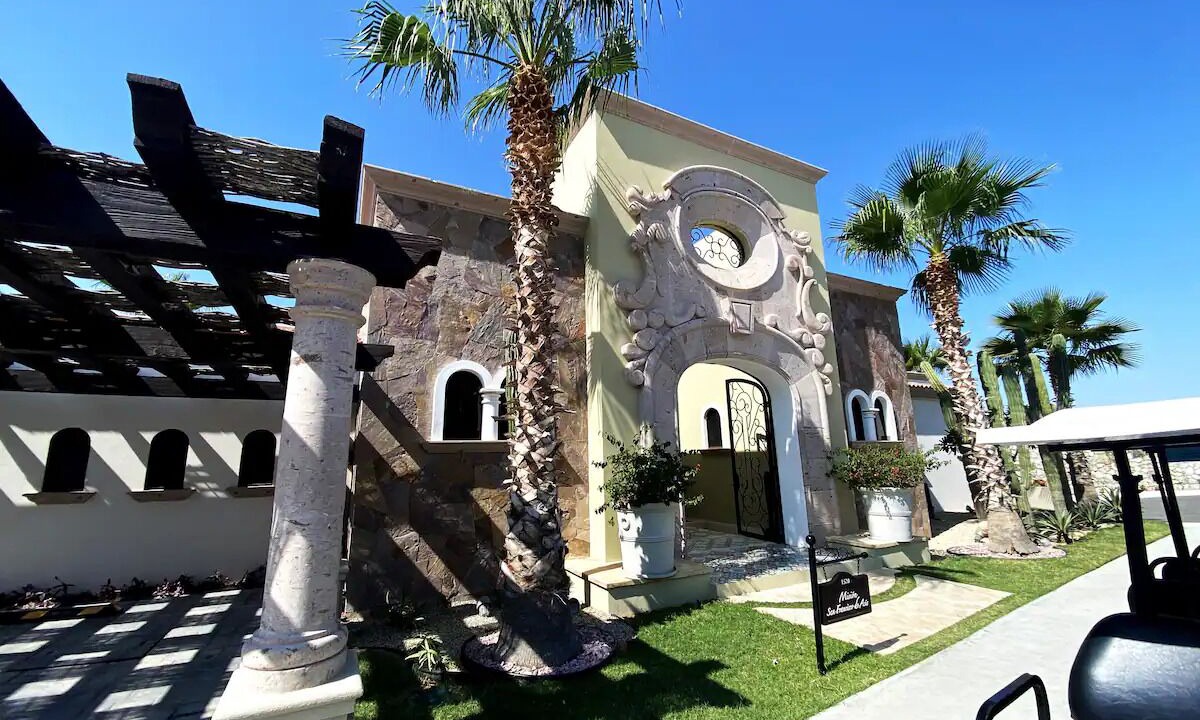 Photo of Outdoor in Los Cabos