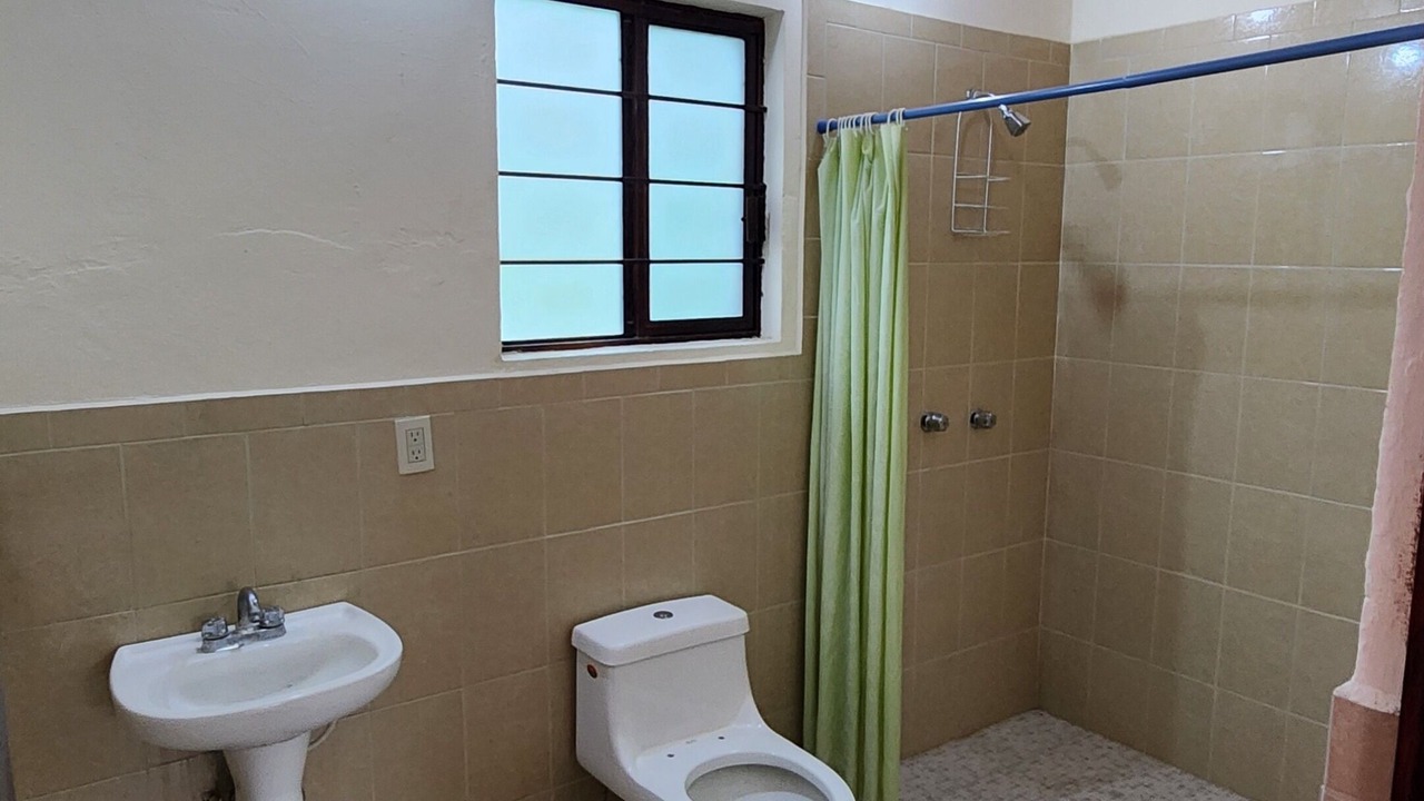 Photo of Bathroom in Ixmiquilpan
