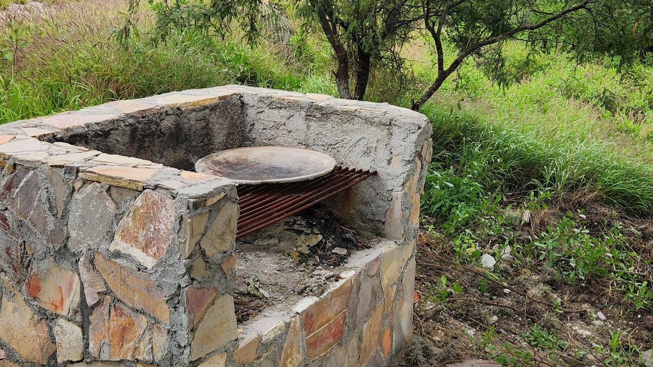 Photo of Outdoor in Ixmiquilpan