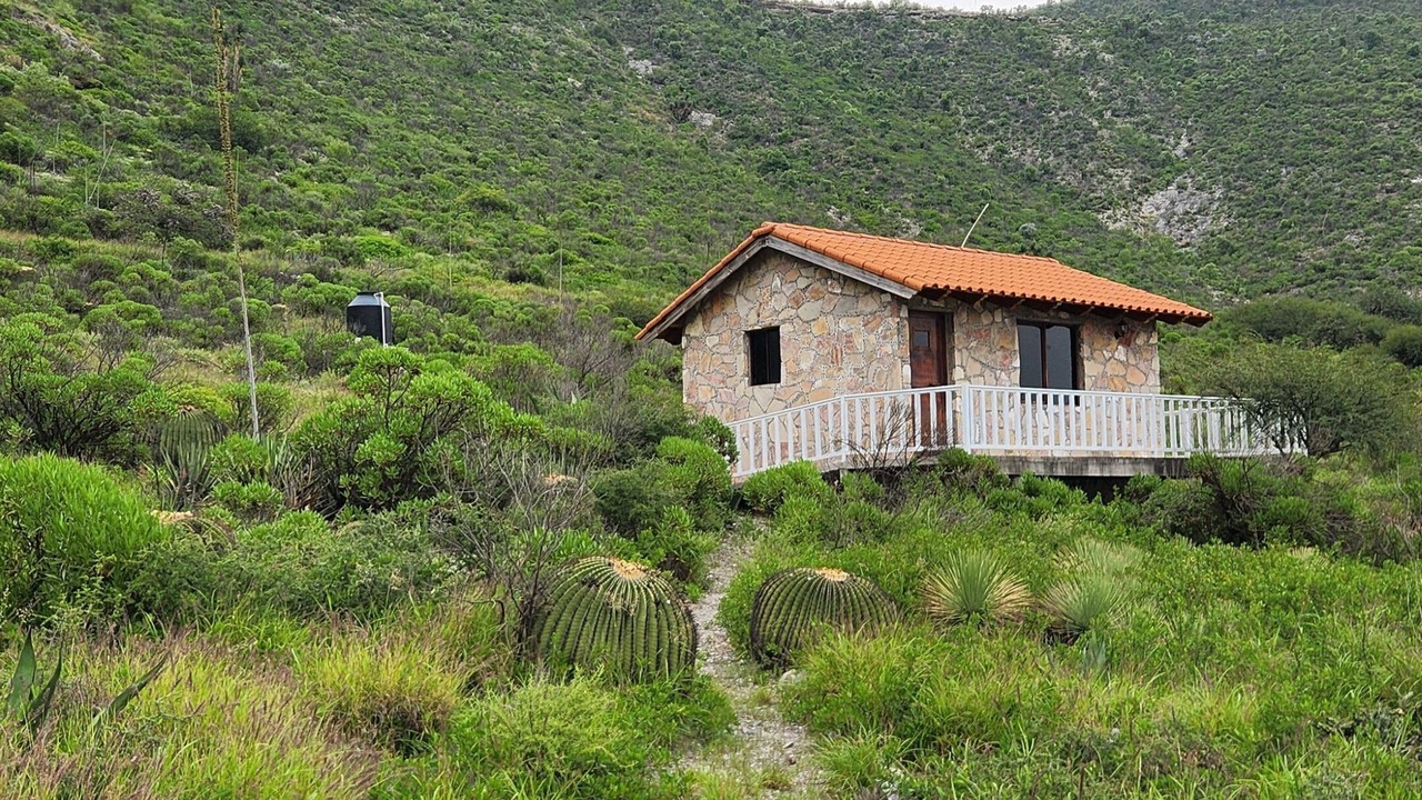 Photo of Outdoor in Ixmiquilpan