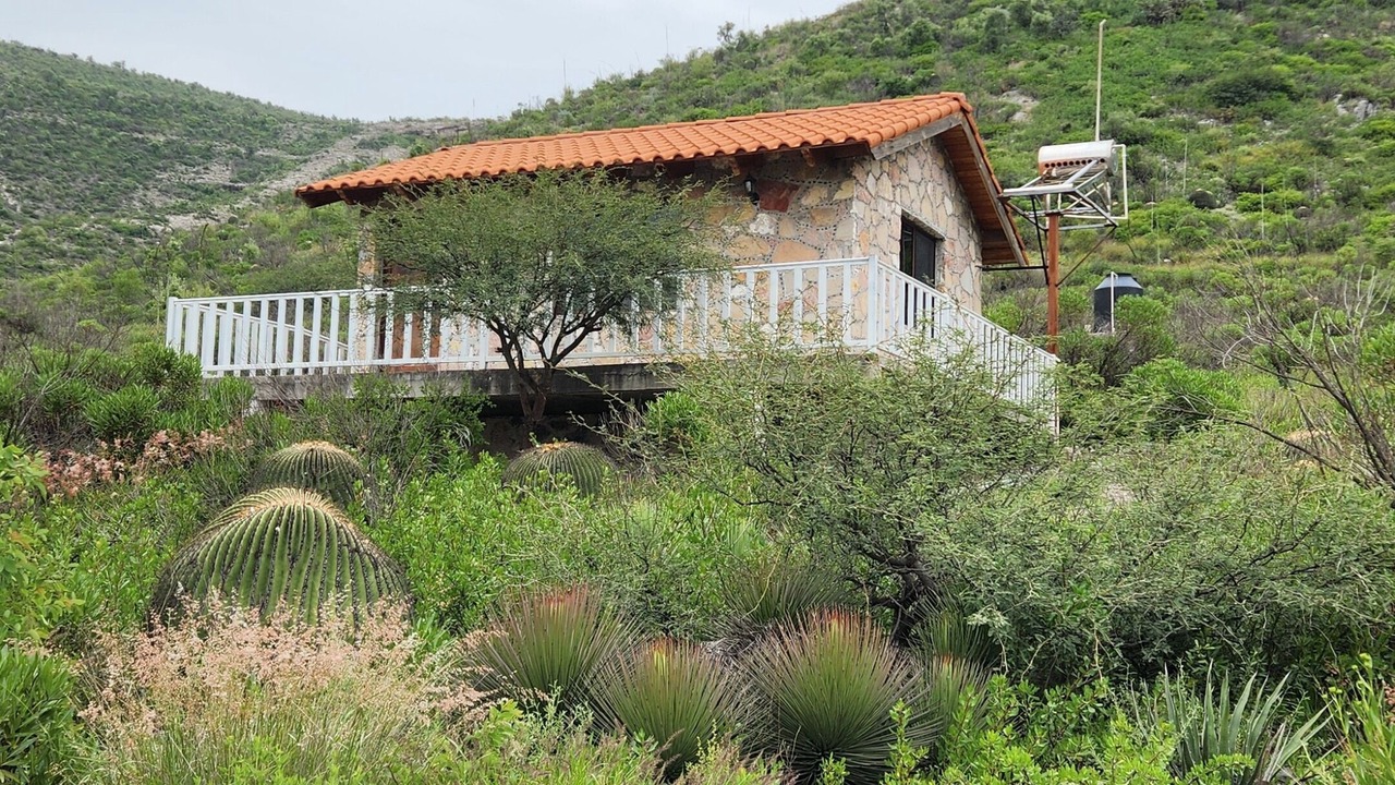 Photo of Outdoor in Ixmiquilpan