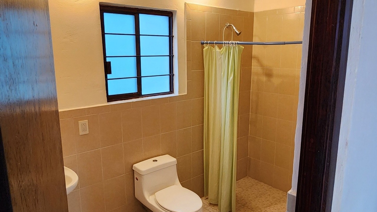 Photo of Bathroom in Ixmiquilpan