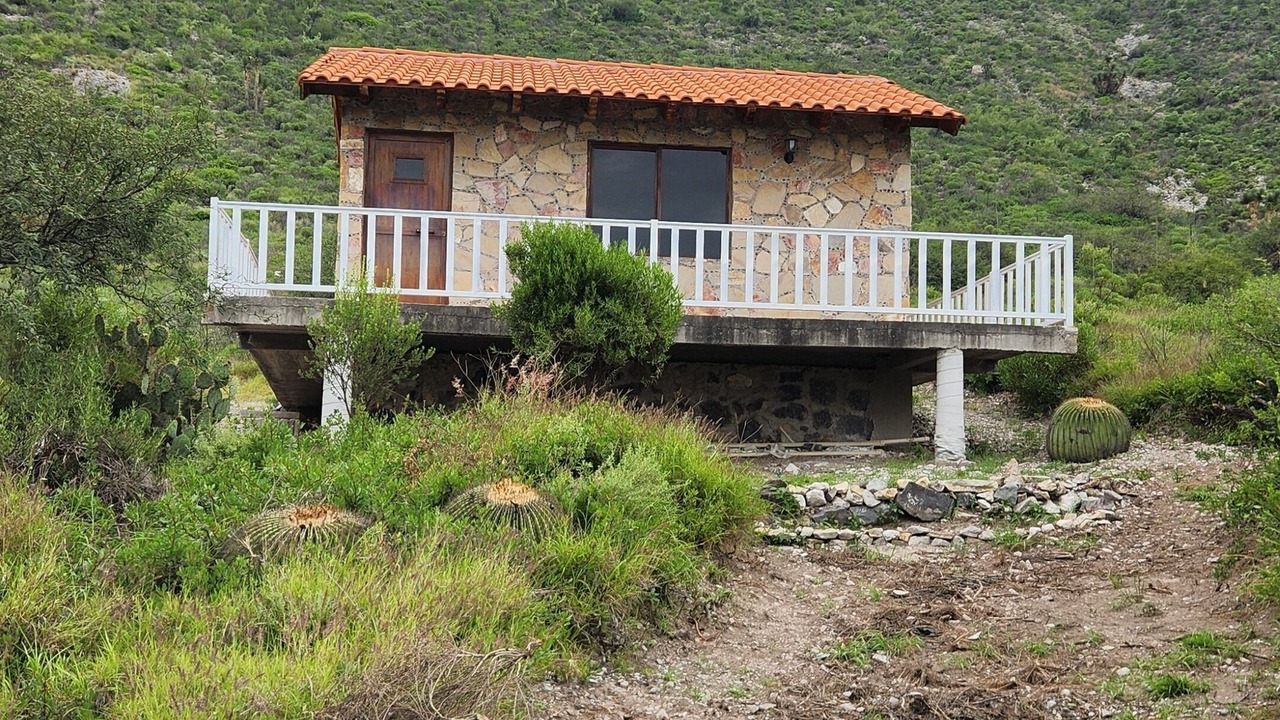 Photo of Outdoor in Ixmiquilpan