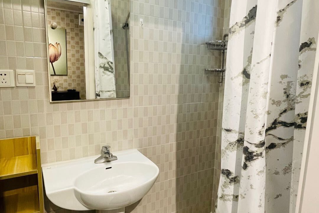 Photo of Bathroom in Xuhui
