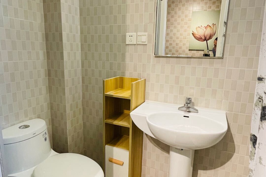 Photo of Bathroom in Xuhui