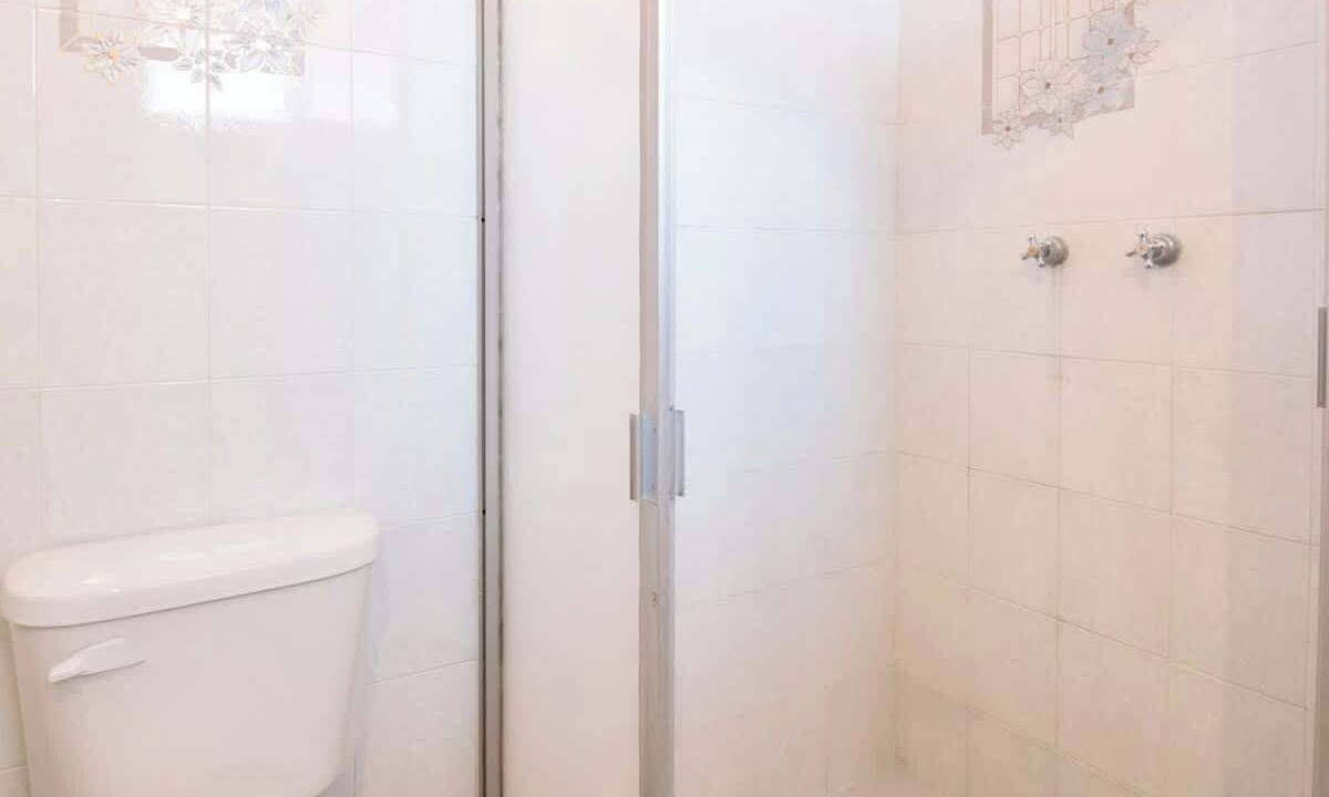 Photo of Bathroom in Chiconcuac