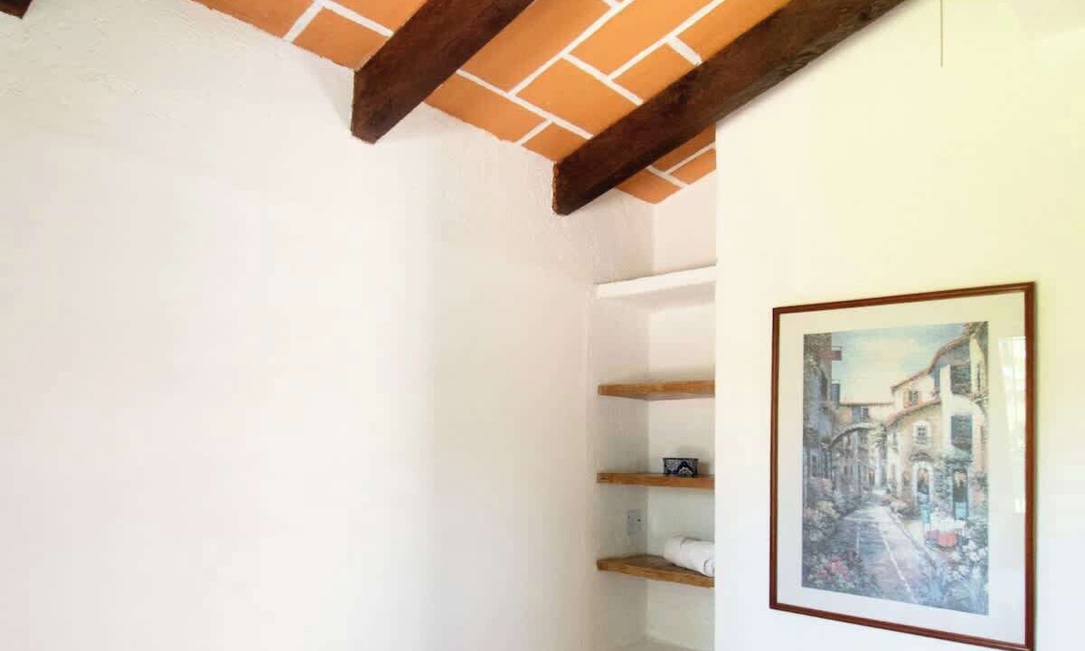 Photo of Bedroom in Chiconcuac